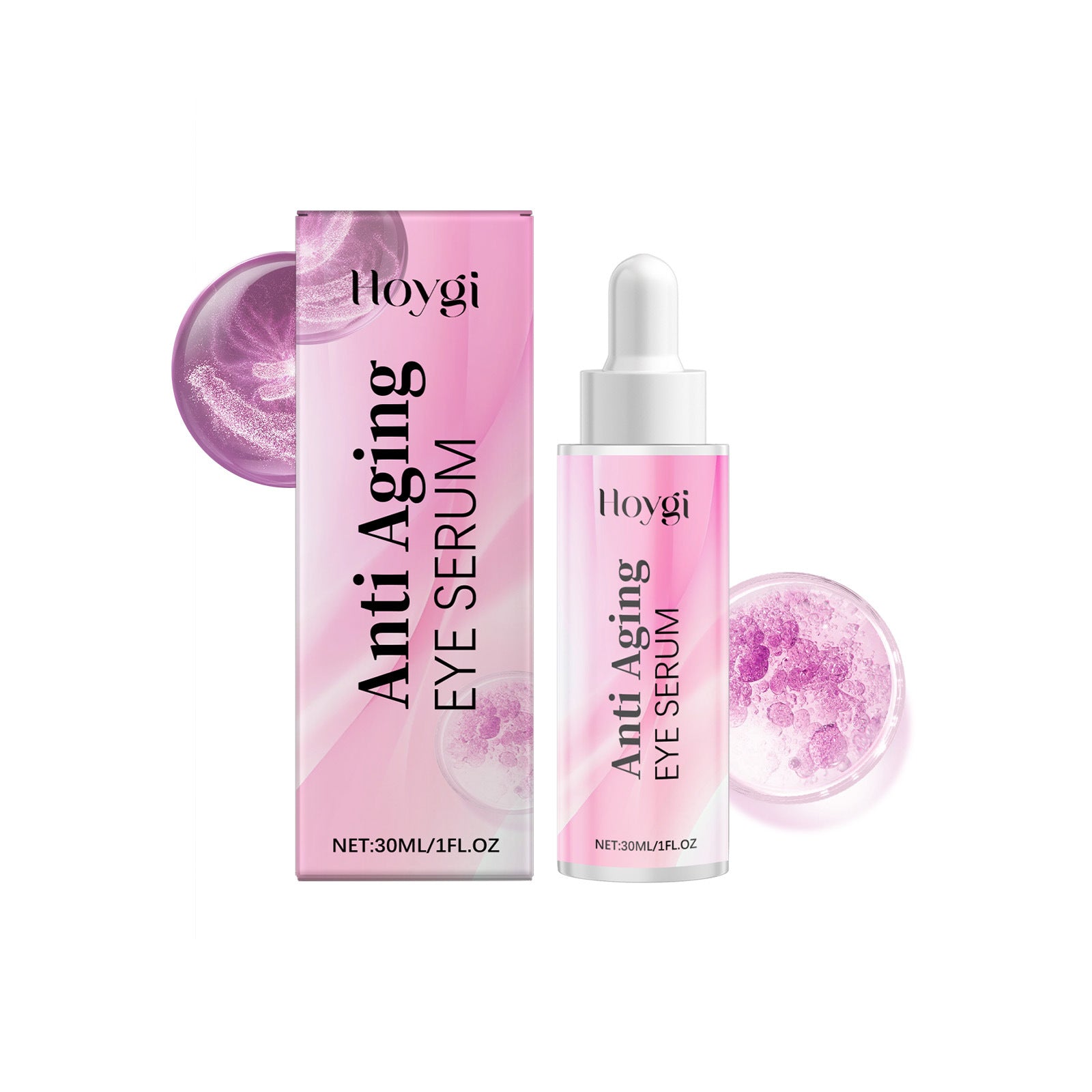 Anti Aging Eye Skin Repair