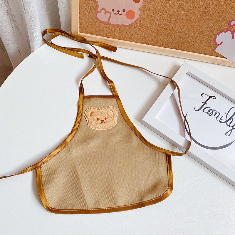 Pet Anti-hair Loss Apron