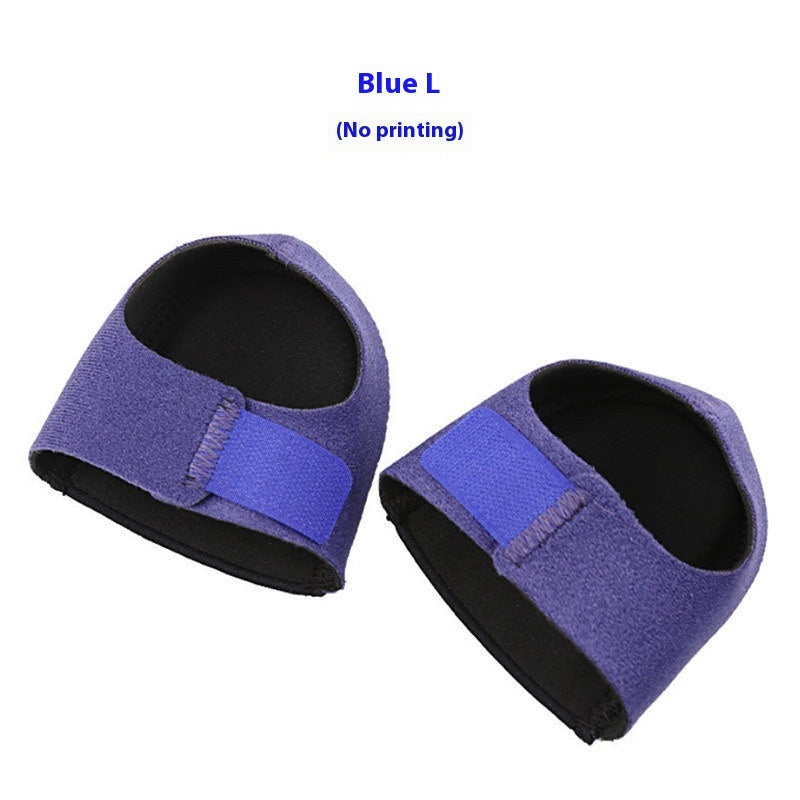 Silicone Heel Protective Cover