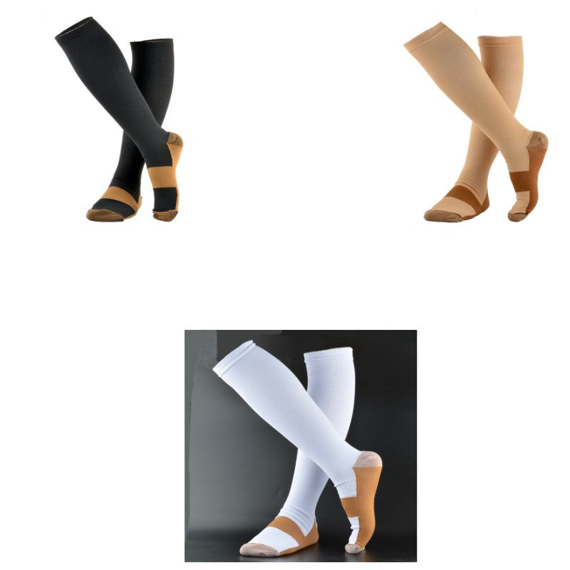 Sports Compression Socks