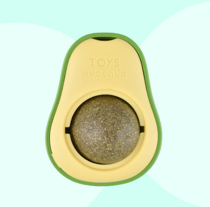 Avocado Cat Mint Catnip