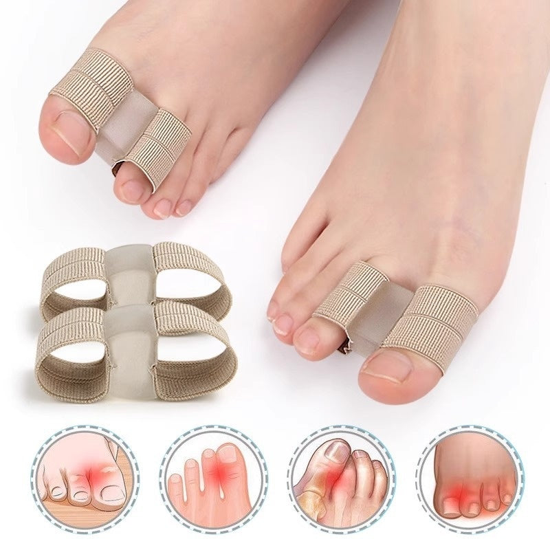 Toe Foot-Bone Correction