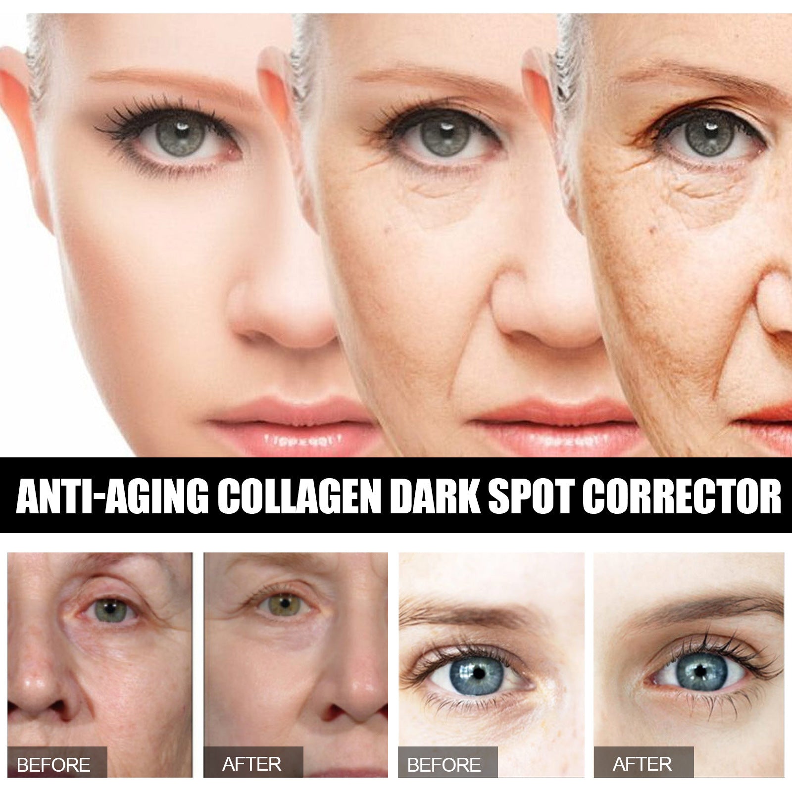 Anti Aging Serum