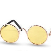 Pet Sun Glasses