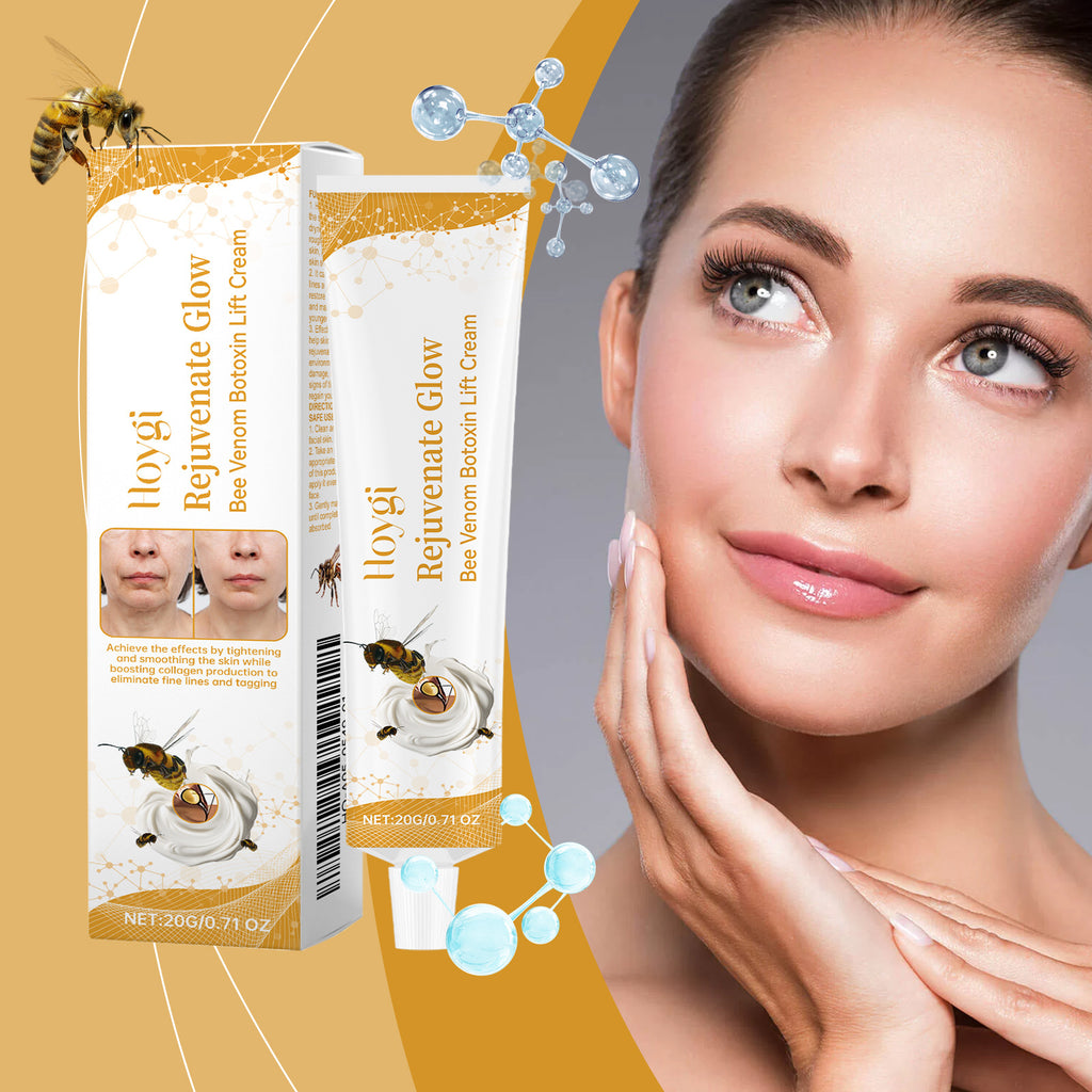 Skin Fading Wrinkle Moisturizing Cream
