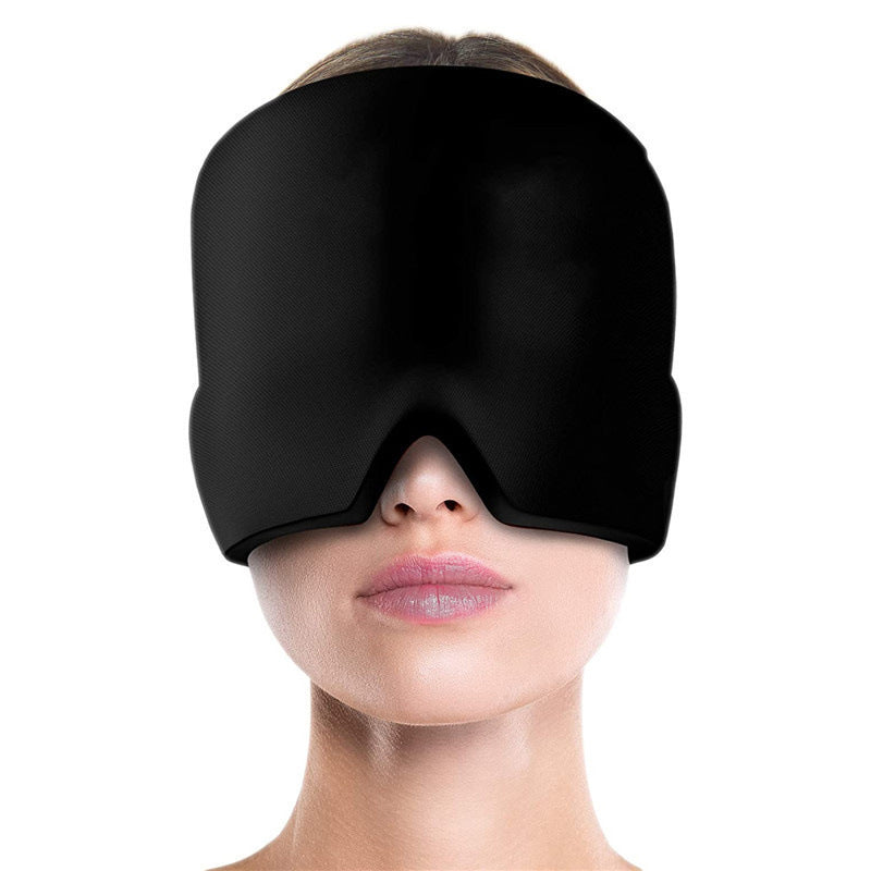Headache and Eye Mask Relief