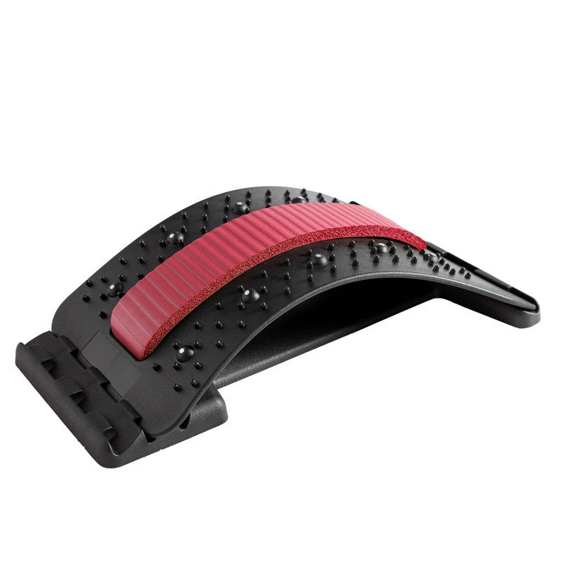 Back Stretcher for Back And Neck Spine Support