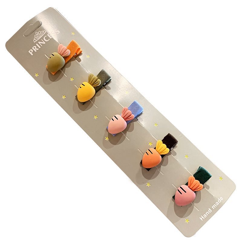 Baby Hair Clips
