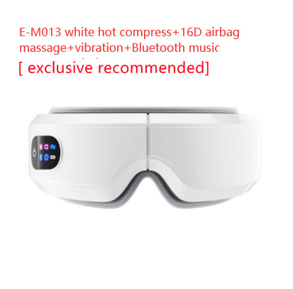 Eye Relax Massager For Sleep