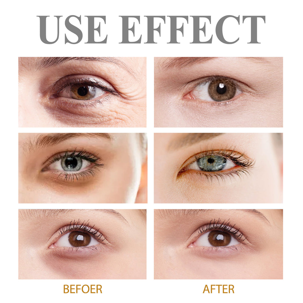 Eye Firming Gel