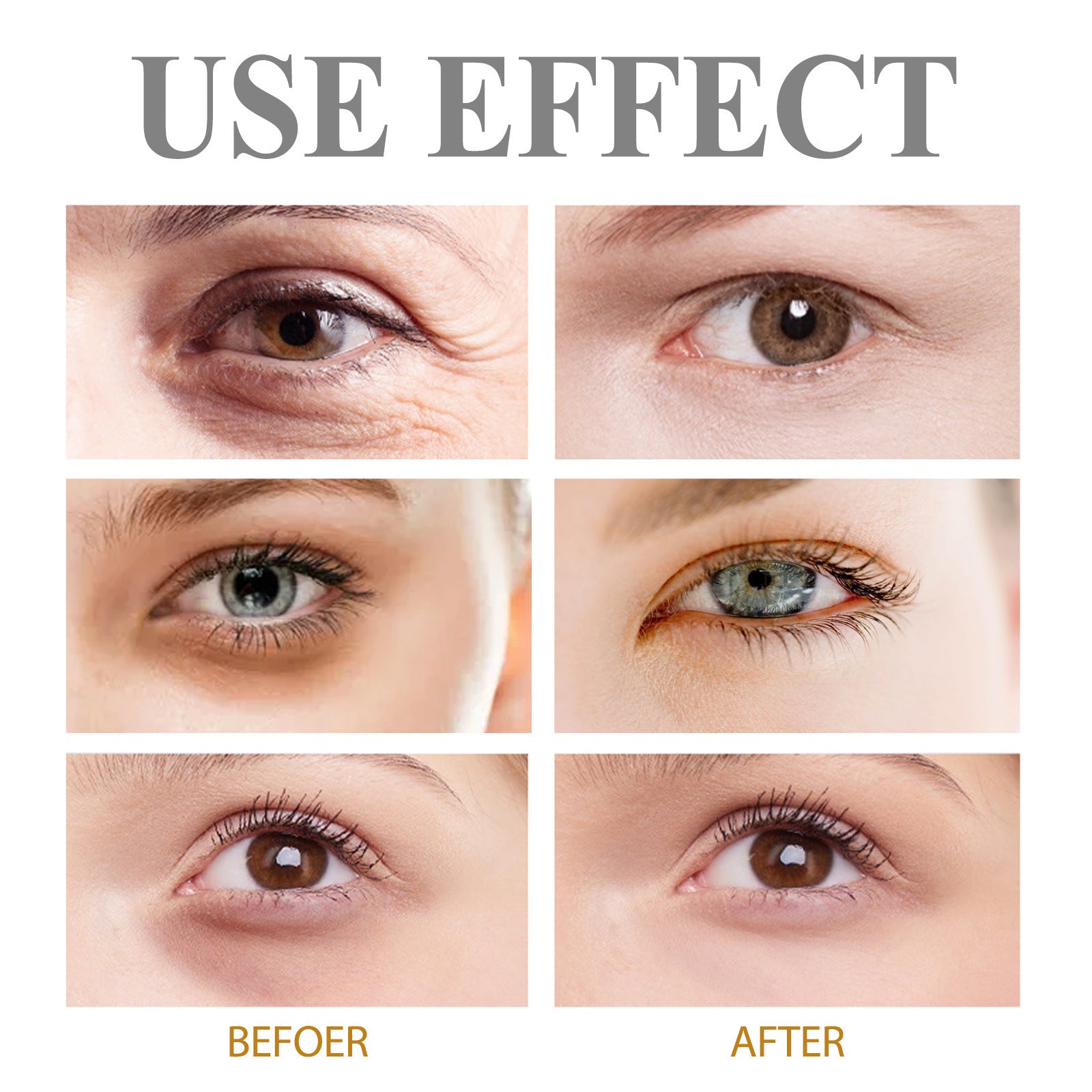 Eye Firming Gel
