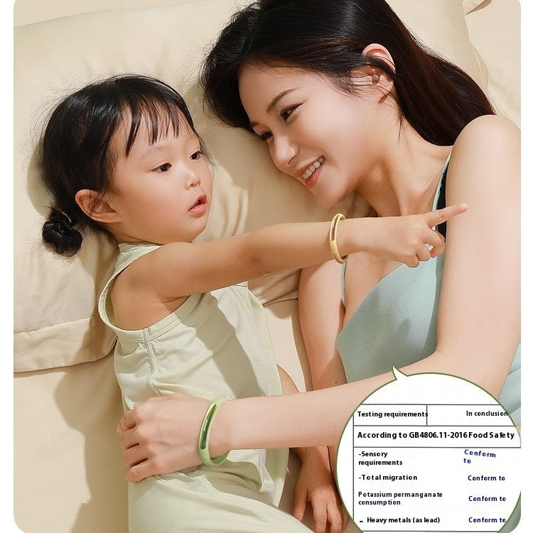 Anti-mosquito Bracelet