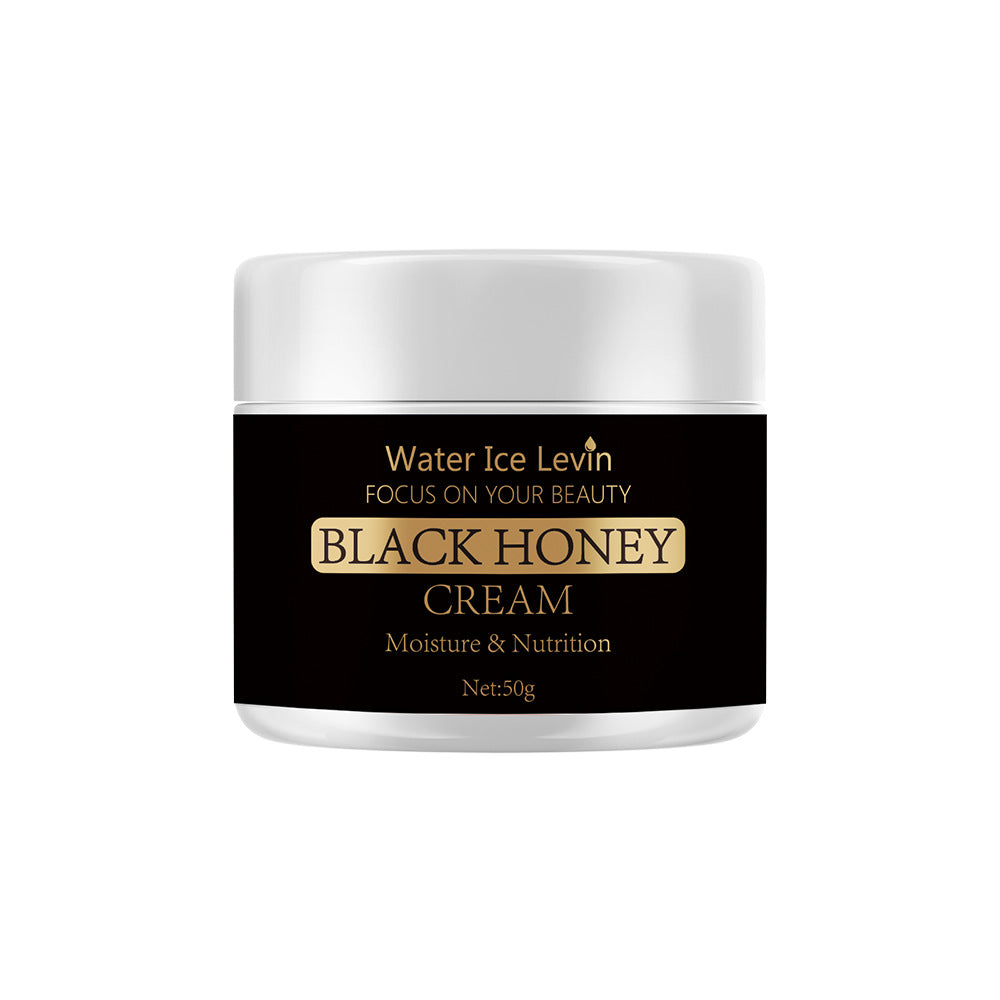 Black Honey Face Cream
