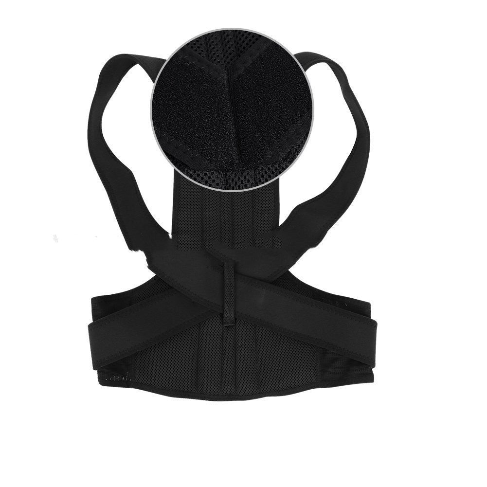 Orthotics Back Posture Correction Belt