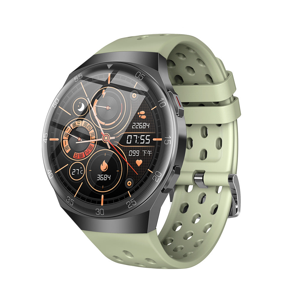 Smartwatch... Heart Rate Blood Pressure