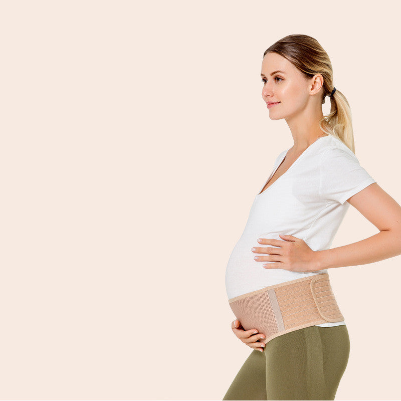 Pregnant Abdominal Support Belt