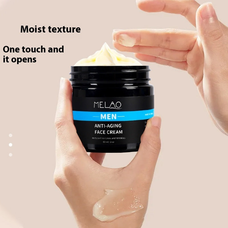 Men's Wrinkle Cream