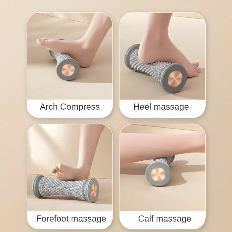 Foot Roller For Relief of Plantar Fasciitis