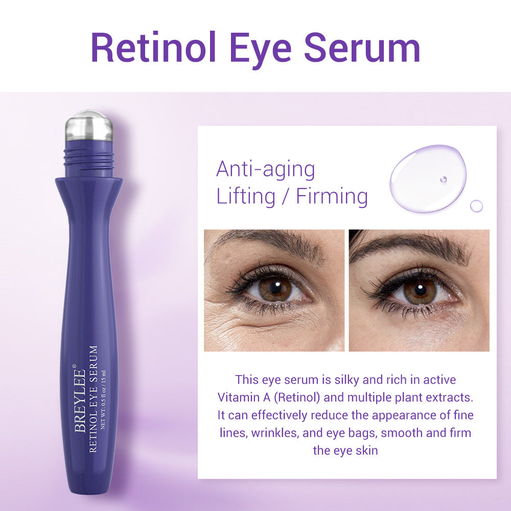 Retinol Eye Bag Removing