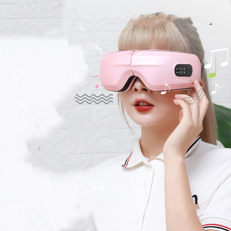 Eye Relax Massager For Sleep