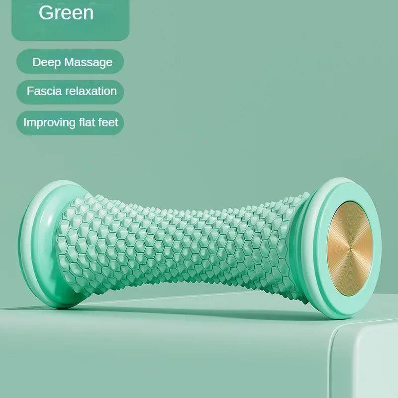Foot Roller For Relief of Plantar Fasciitis