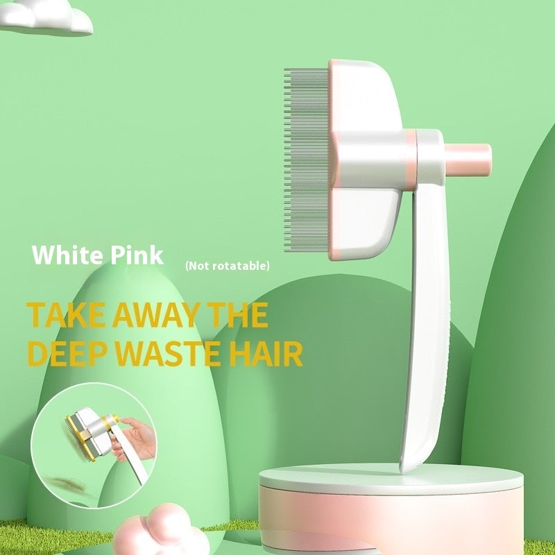 Cat Comb Hair Magic Comb