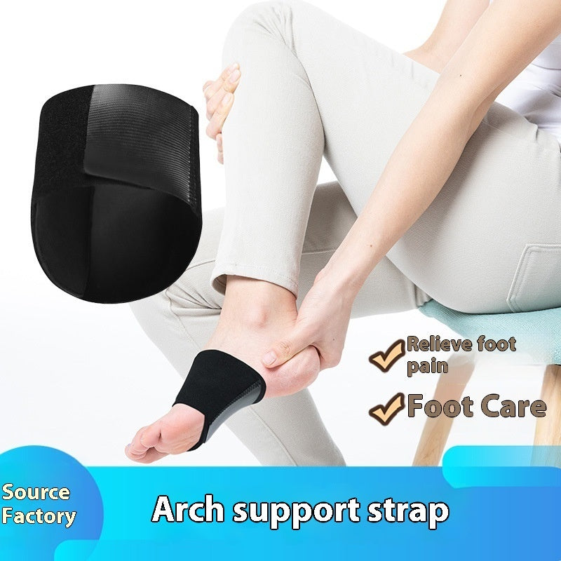 Foot Arch Support Band