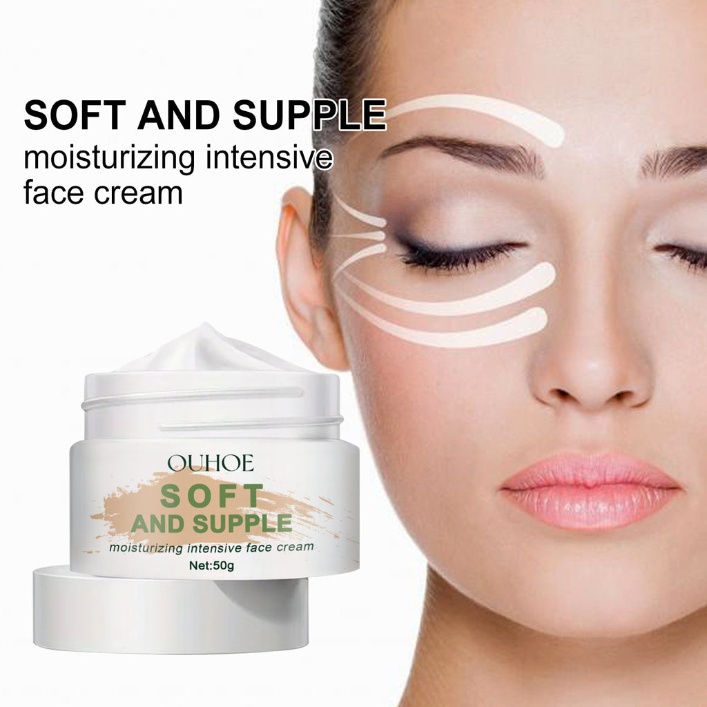 Anti-aging Anti-wrinkle Face Cream