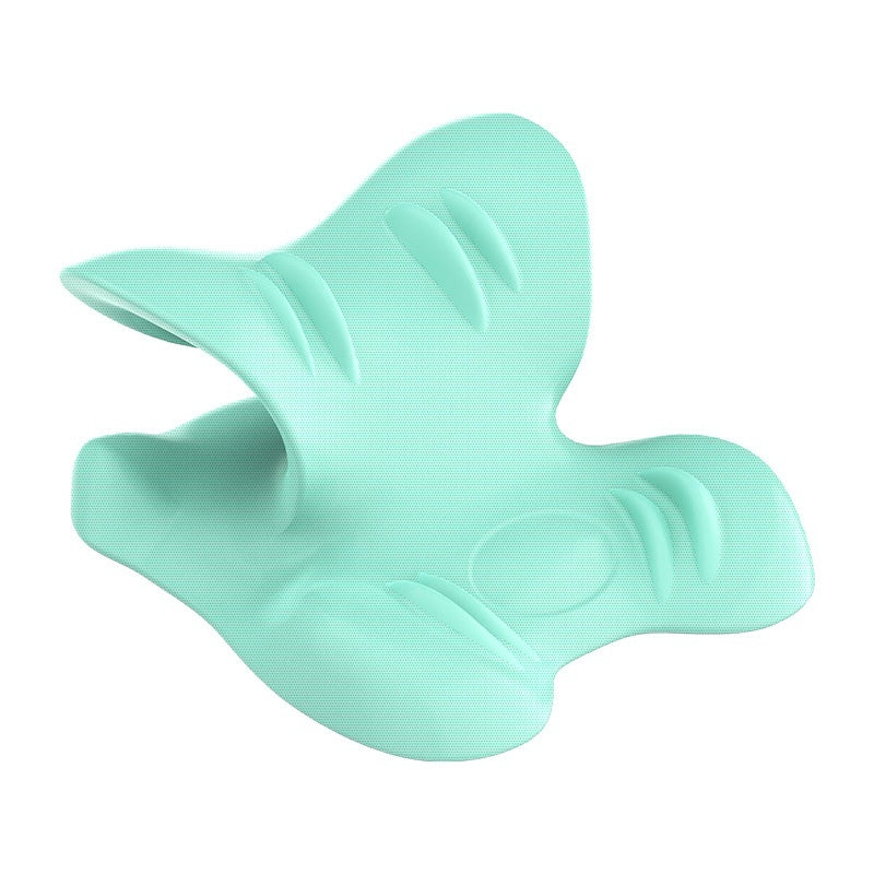 Cervical Spine Correction and Neck Support Massage Pillow