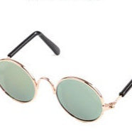 Pet Sun Glasses