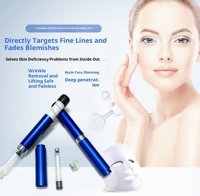 Anti Wrinkle Magic Pen