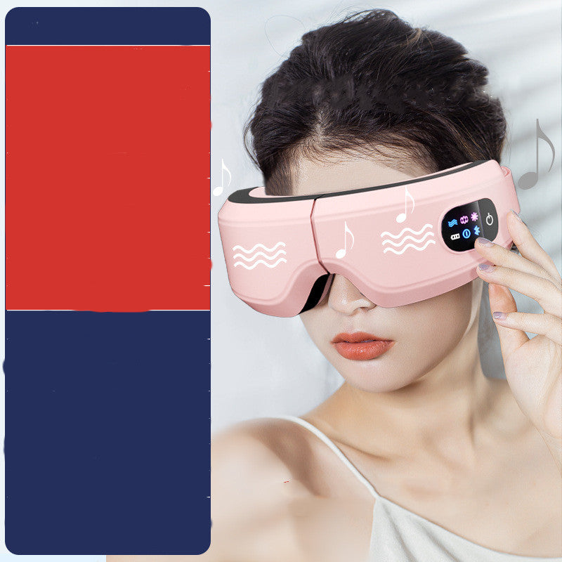 Eye Relax Massager For Sleep