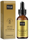 Anti Wrinkle And Firming Oil