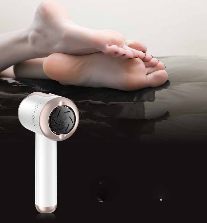 Electric Pedicure Skin & Callus Remover