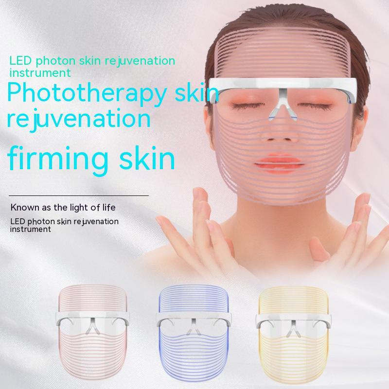 Phototherapy Skin Rejuvenation Mask