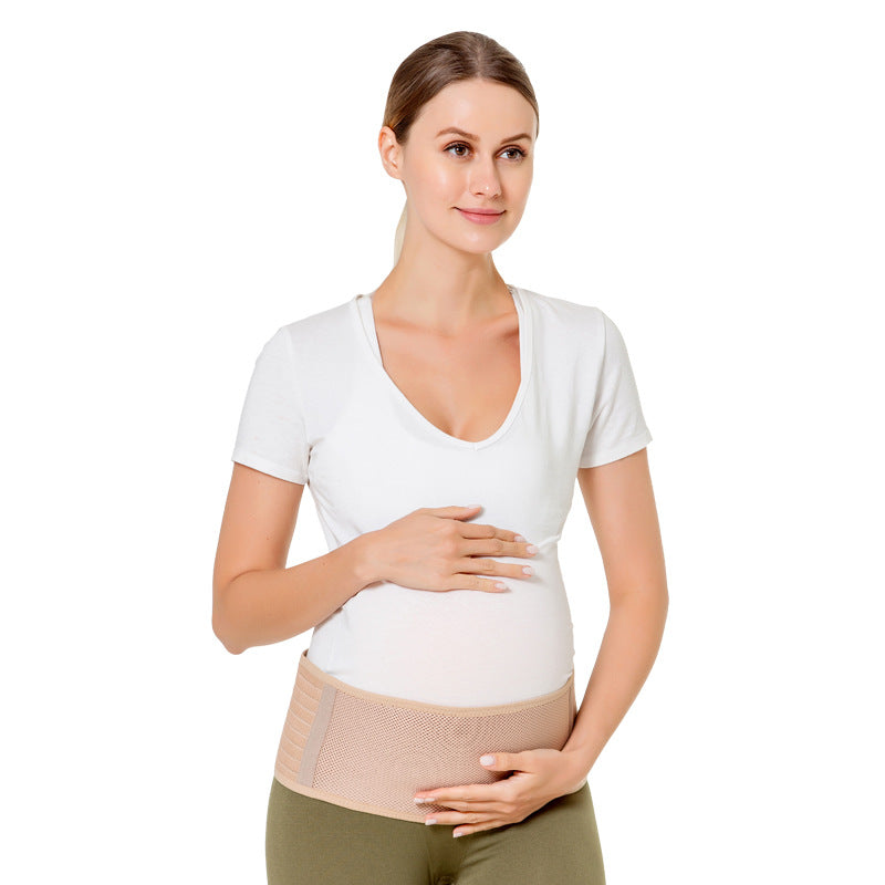 Pregnant Abdominal Support Belt
