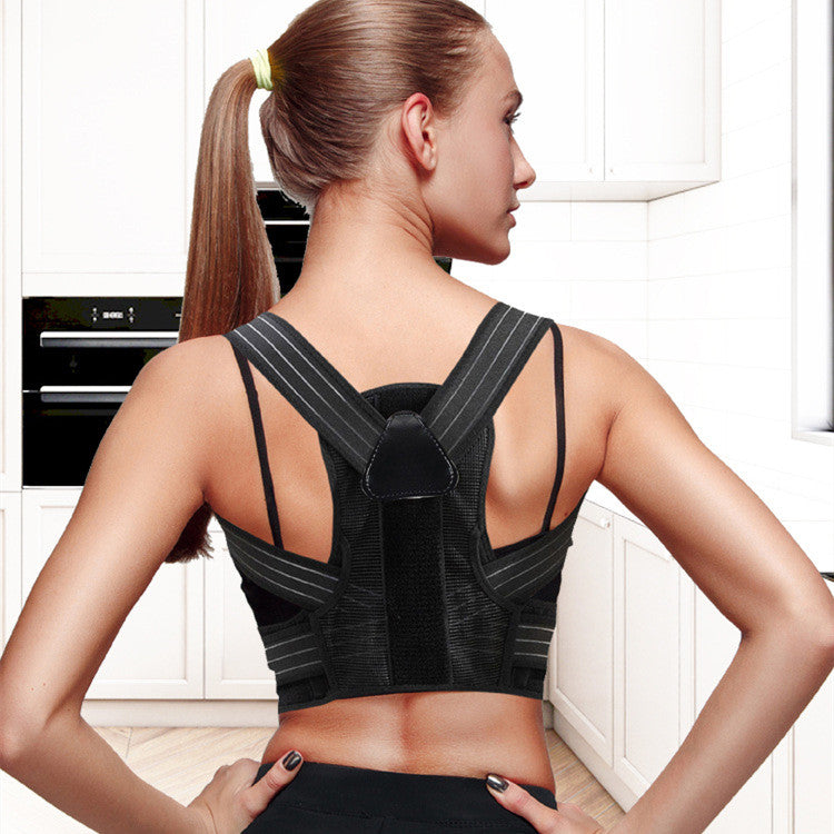 Orthotics Back Band