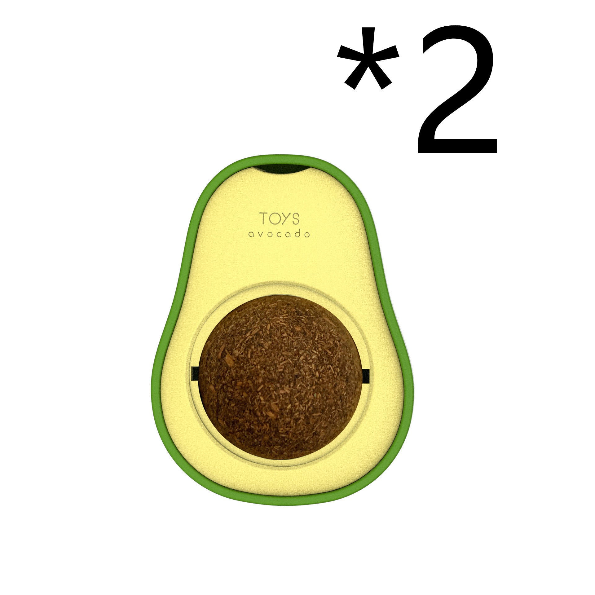 Avocado Cat Mint Catnip