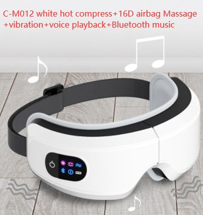 Eye Relax Massager For Sleep