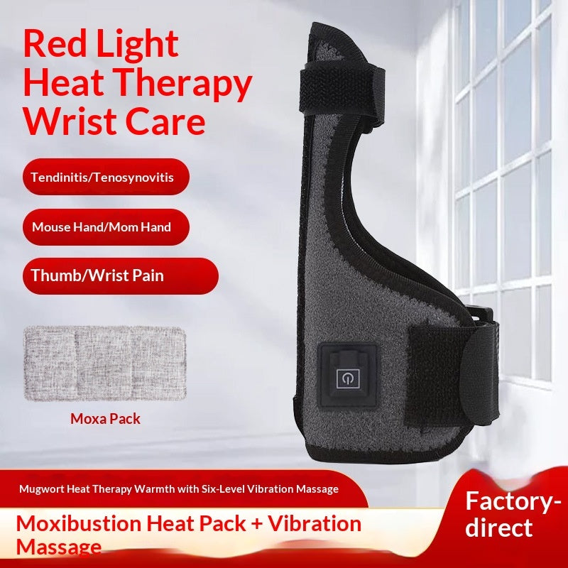 Heated Arthritis Wrist Brace