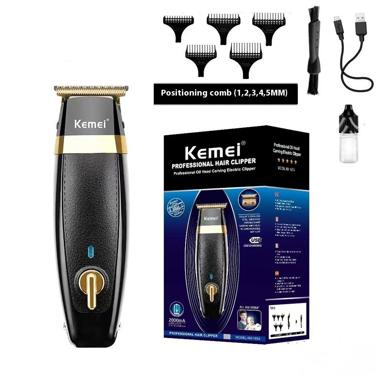 Electric Hair Clipper Clippers