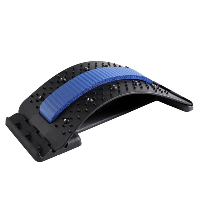 Back Stretcher for Back And Neck Spine Support
