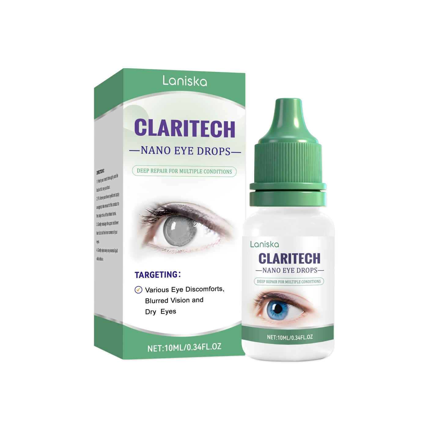 Eye Soothing Drops