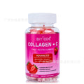 Collagen + C Gummies