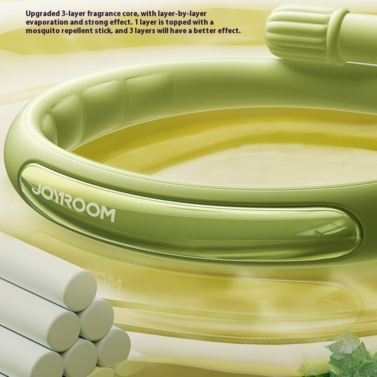Anti-mosquito Bracelet