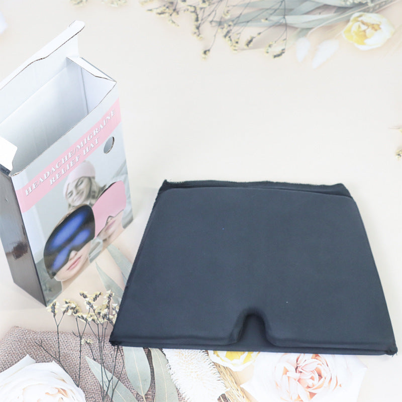 Headache and Eye Mask Relief
