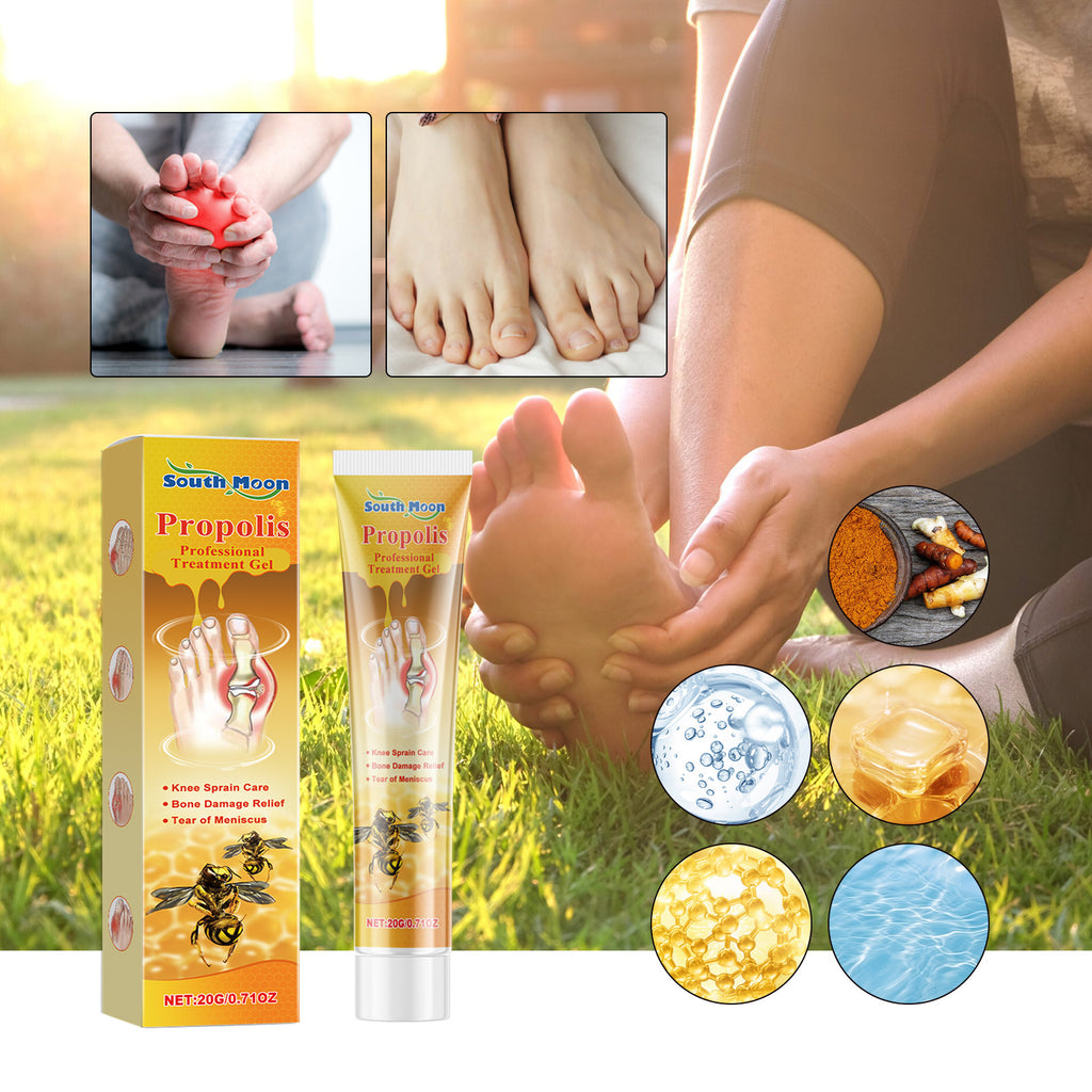 Joint Muscle And Knee Pain Balm