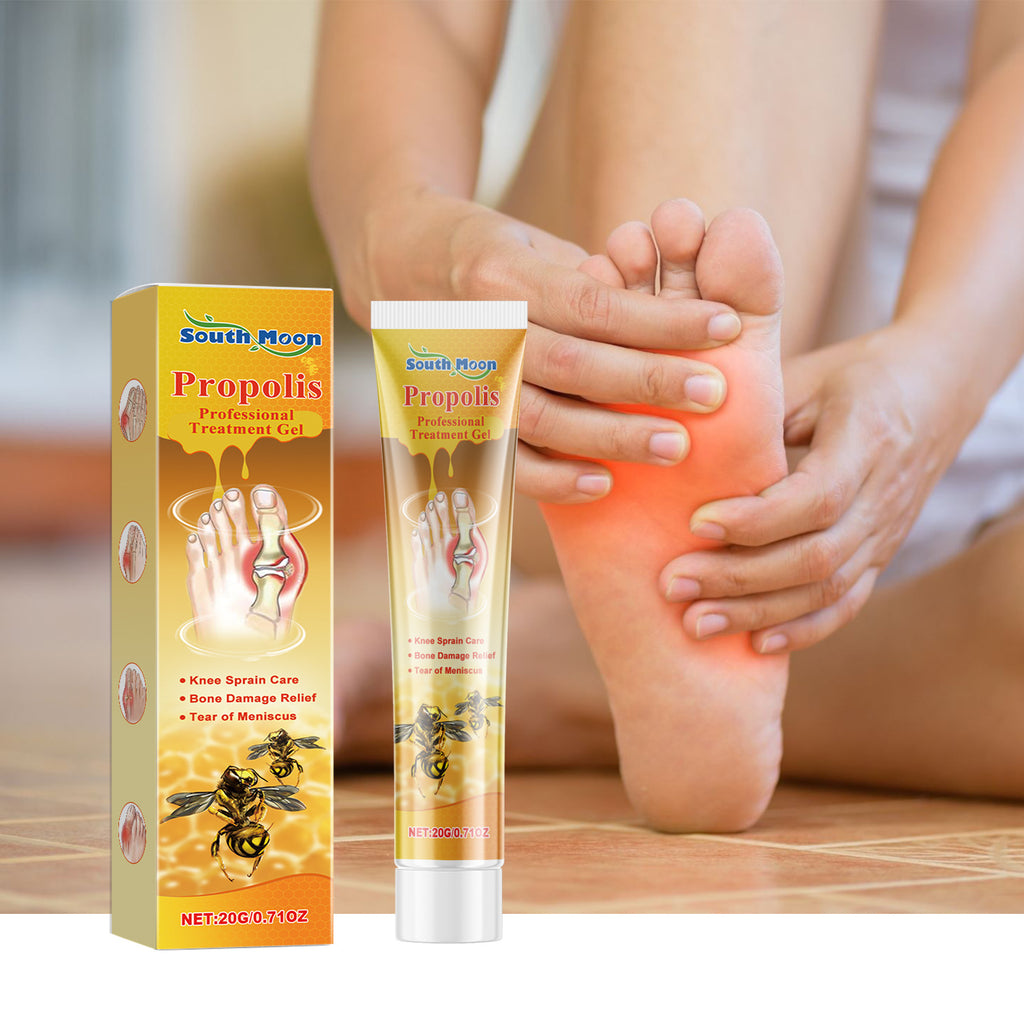 Joint Muscle And Knee Pain Balm
