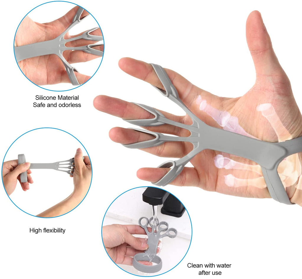 Arthritis Hand Grip Exerciser