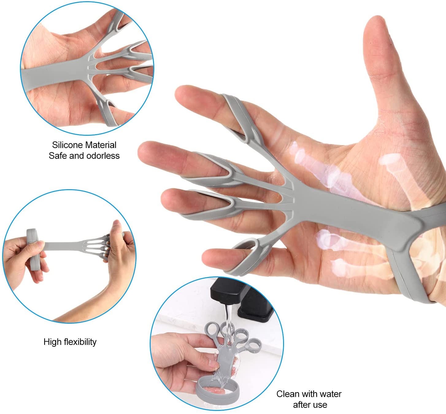 Arthritis Hand Grip Exerciser